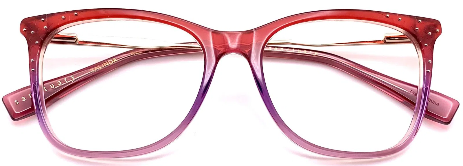 Sanctuary YALINDA Eyeglasses - view 3